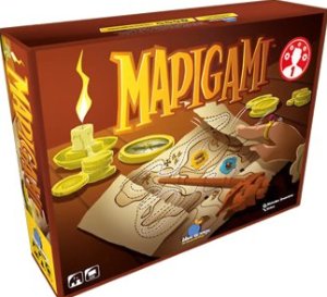 Mapigami
