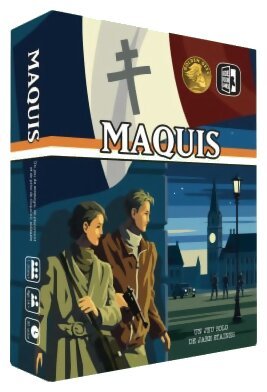 Maquis