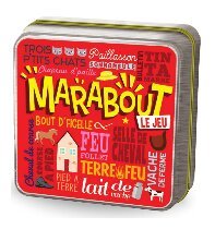 Marabout