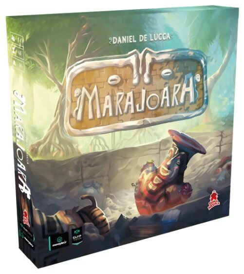 Photo: Marajoara