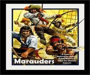 Photo: Marauders