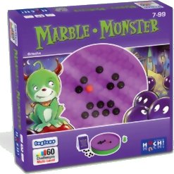 Marble Monster