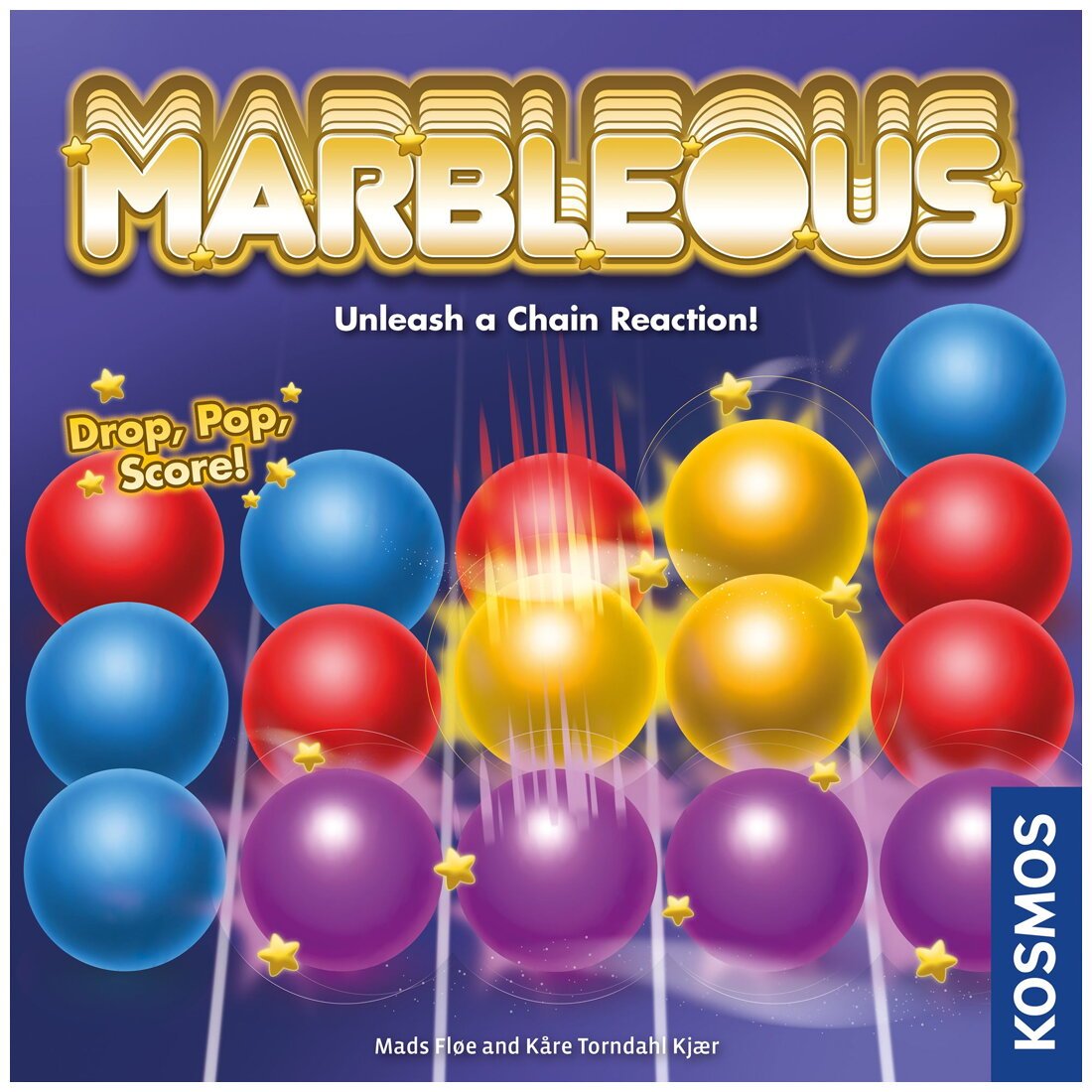 Marbleous