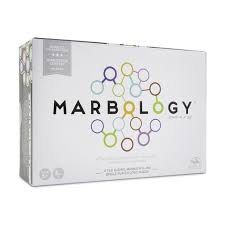Marbology