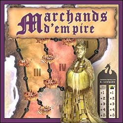 Photo: Marchands d'Empire