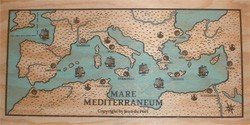 Mare Mediterraneum - Luxury Edition