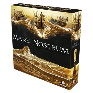 Mare Nostrum