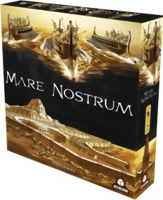 Mare Nostrum