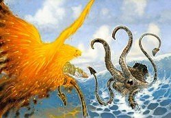 Mare Nostrum - extension mythologique