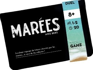 Photo: Marées