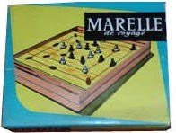 Photo: Marelle de voyage
