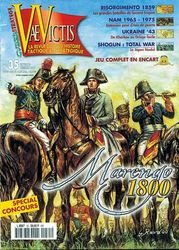 Marengo 1800