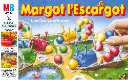 Photo: Margot l'Escargot