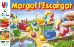 Margot l'Escargot