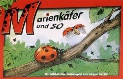 Marienkäfer und so