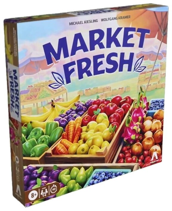 Market Fresh