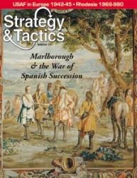 Marlborough & the War of the Spanish Succession