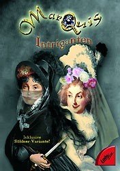 Marquis : Intriganten
