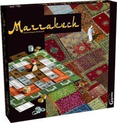 Marrakech
