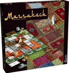 Marrakech — Édition 2007
