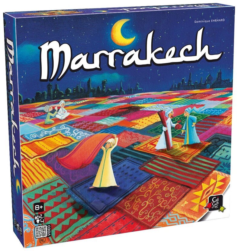 Marrakech