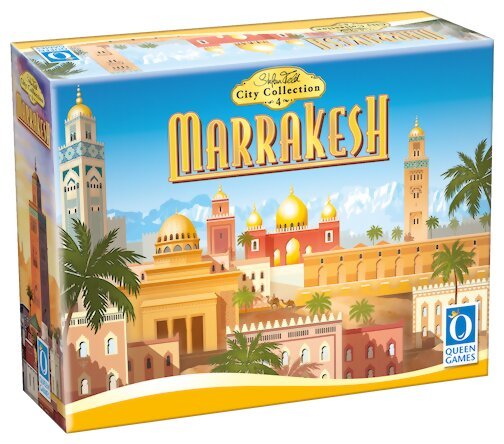 Marrakesh