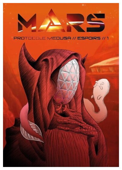 Mars Code Aurora - Protocole Medusa