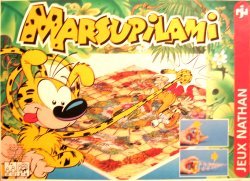 Marsupilami
