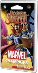 Marvel Champions - Docteur Strange - Paquet Héros