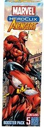 Marvel Heroclix - Avengers