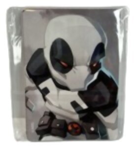 Marvel United - Deadpool (X-Force) Promo Deck