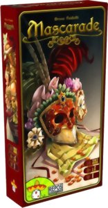 Mascarade