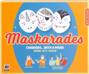 Maskarades