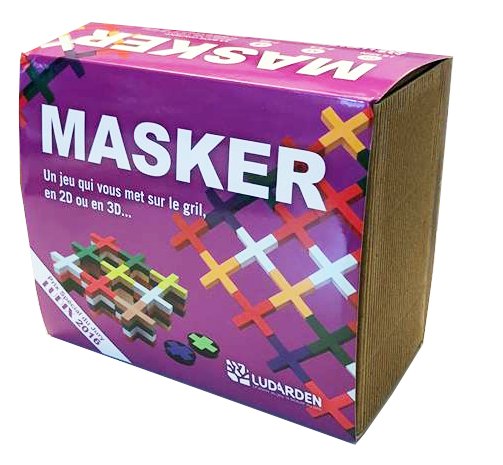 Masker