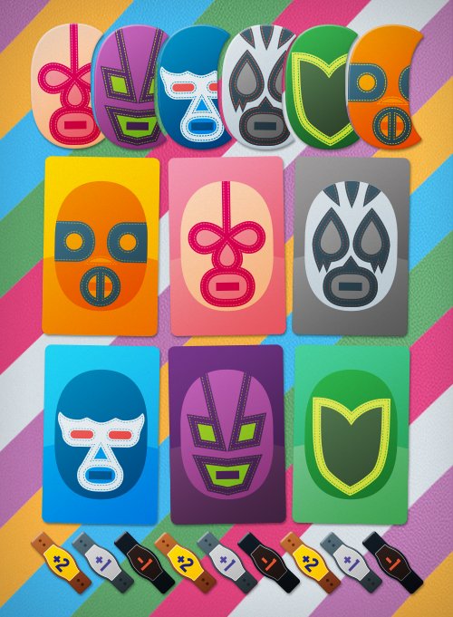 masKmen