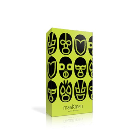 masKmen