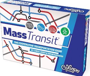 Mass Transit