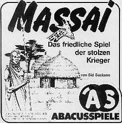 Massai