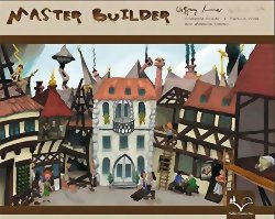 Master Builder
