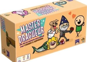 Master Dragueur