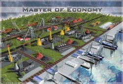 Photo: Master of Economy