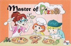 Master of pizza