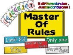 Master of Rules