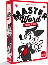 Master Word