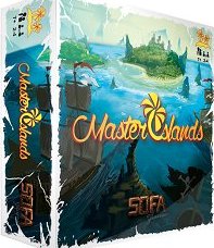MasterIslands