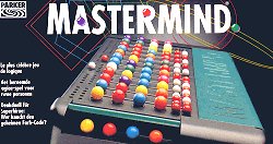 Mastermind