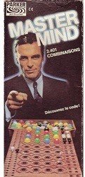 Mastermind