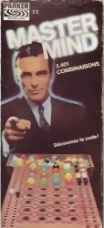 Mastermind