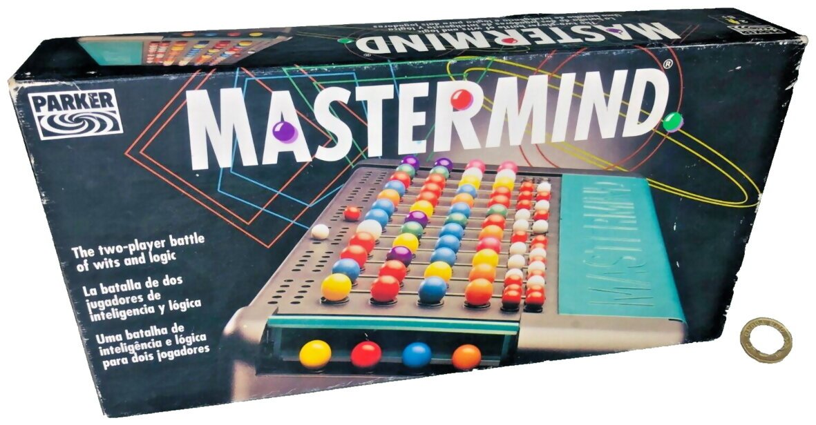Mastermind