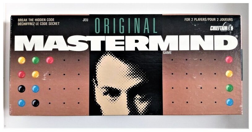 Mastermind - Original